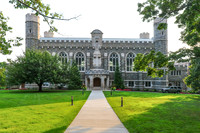 Educational Institutions