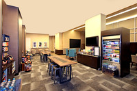 Hilton Garden Inn West 35th Street